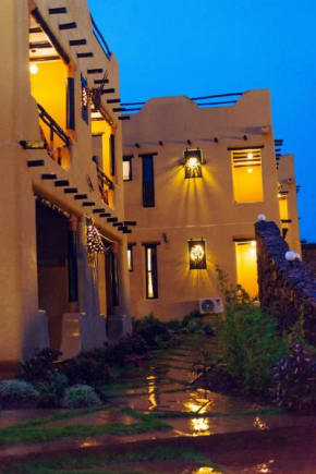 The Maridadi Hotel